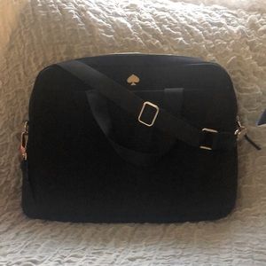 NWOT Kate Spade crossbody iPad / Tablet / Chromebook bag.